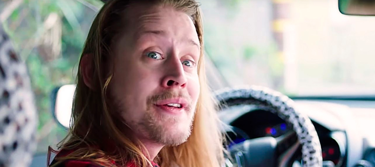 Macaulay Culkin recusou papel em The Big Bang Theory três vezes