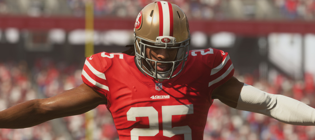 CEO da Electronic Arts se pronuncia sobre o tiroteio no campeonato de Madden NFL 19