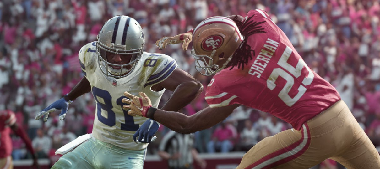 Tiroteio em torneio de Madden NFL 19 mata três pessoas, incluindo o atirador