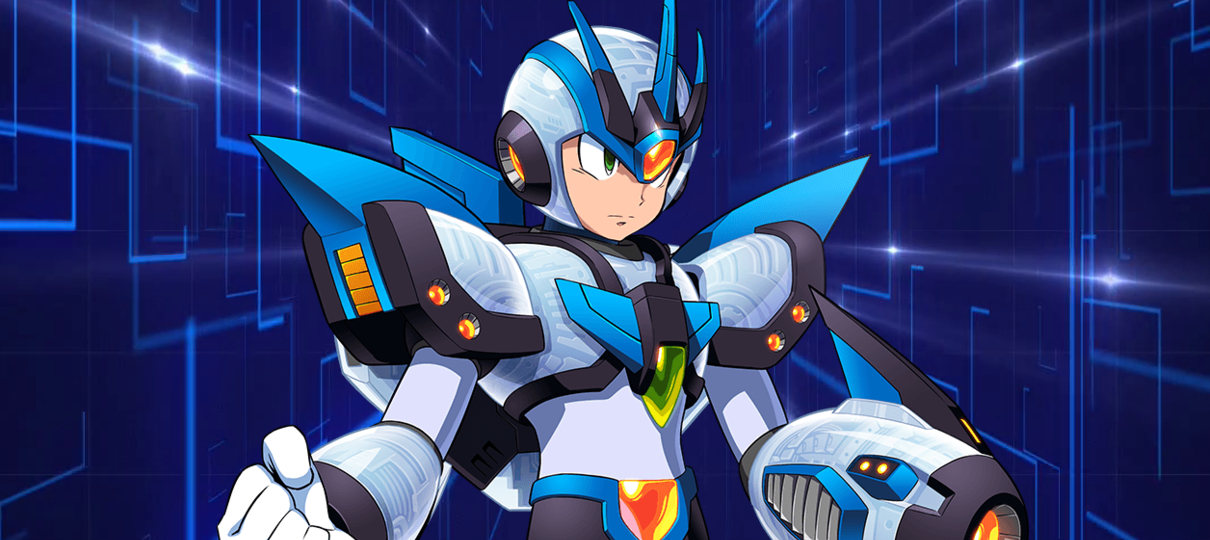 Produtor fala sobre possível desenvolvimento de Mega Man X9 Jovem Nerd