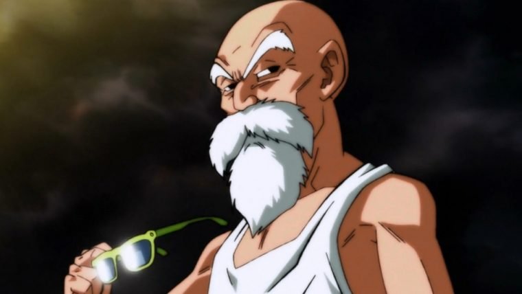 Dragon Ball Super | Mestre Kame se aproximou do Instinto Superior no mangá?