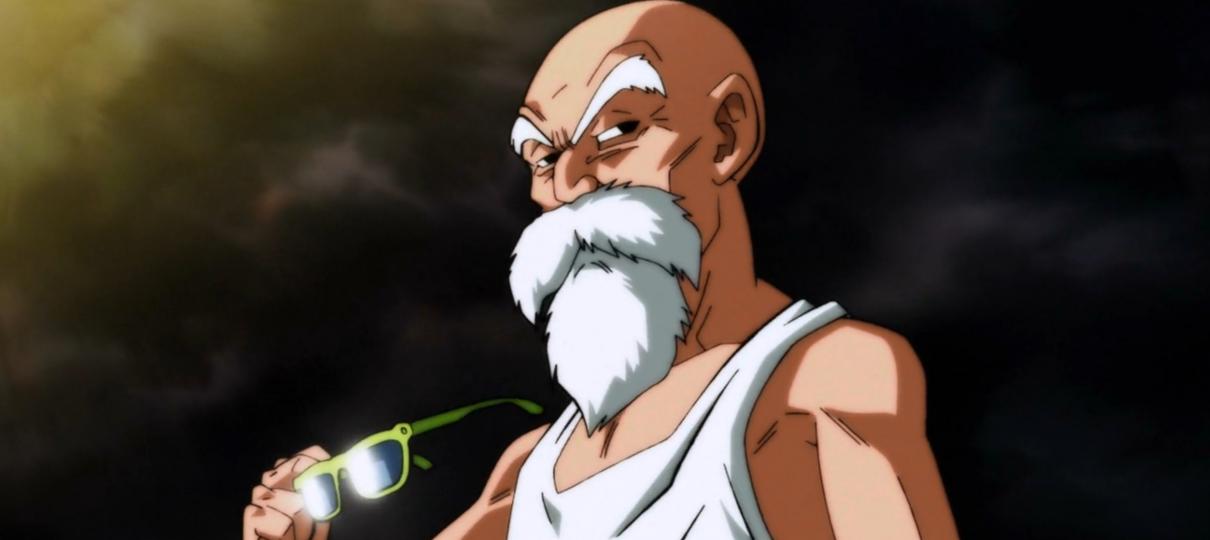 Dragon Ball Super | Mestre Kame se aproximou do Instinto Superior no mangá?