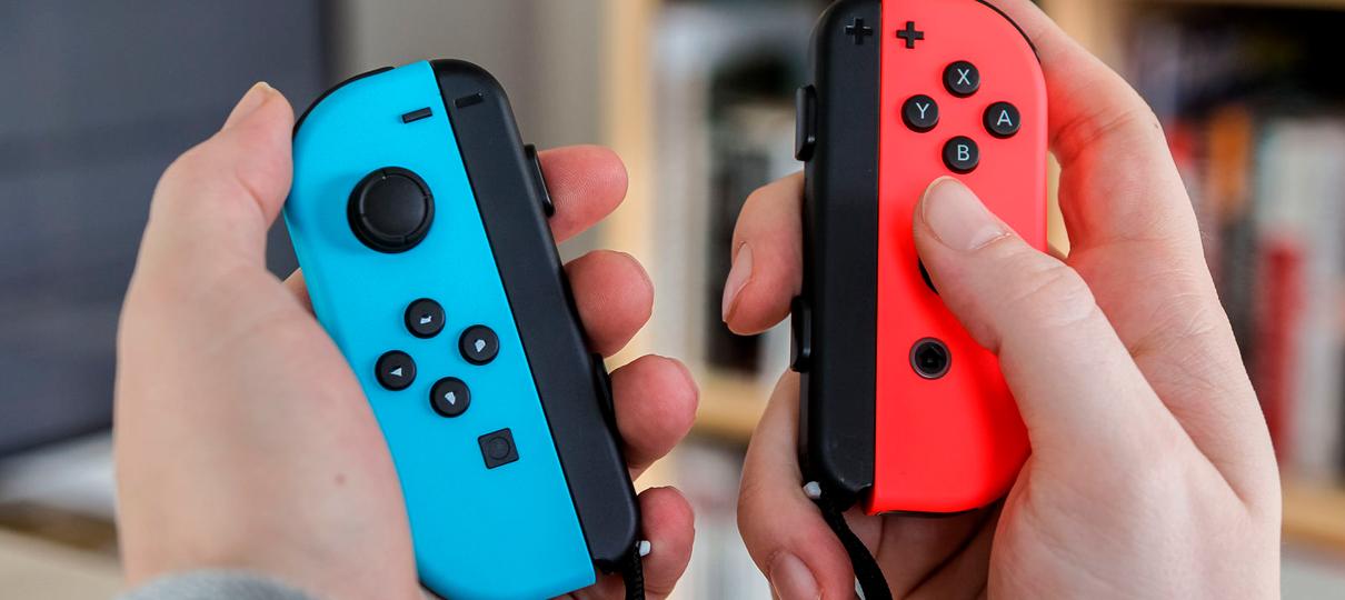 Nintendo é a publicadora de jogos que mais vendeu em 2018, nos EUA
