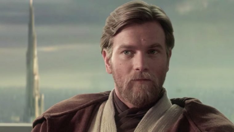 Não há planos para um filme de Obi-Wan, segundo Ewan McGregor