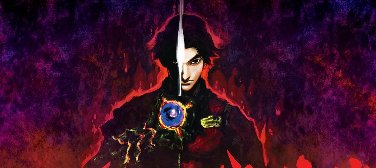 Capcom anuncia remasterização de Onimusha: Warlords