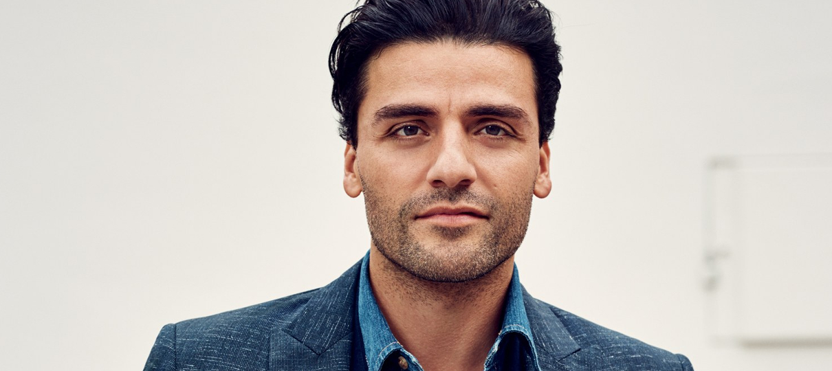 The Batman | Oscar Isaac pode estar no filme [Rumor]