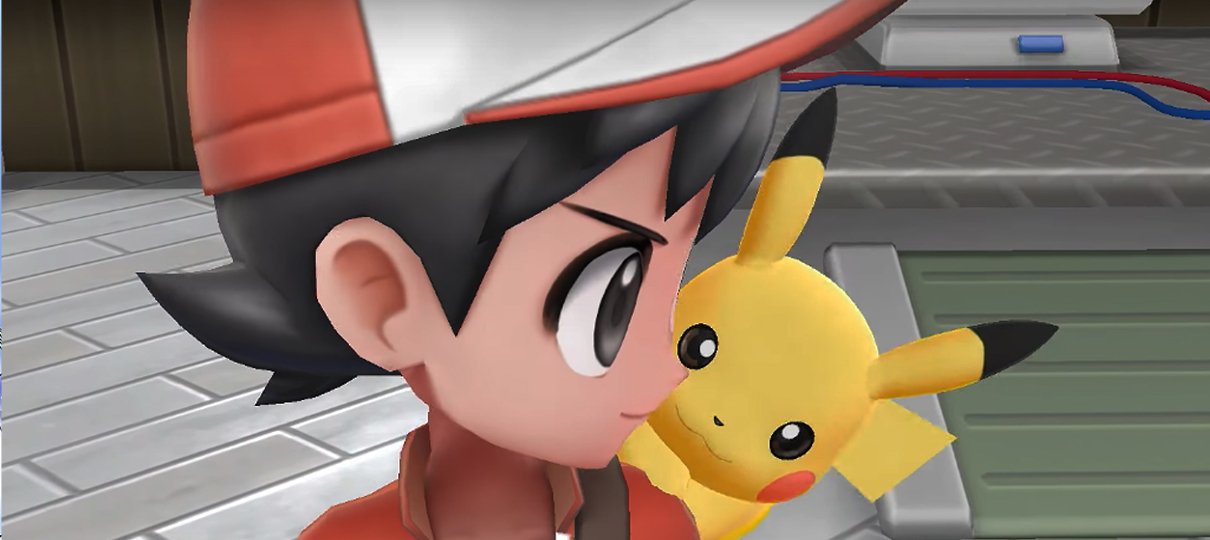 Pokémon GO: Mega Evoluções chegam ao jogo, assista o trailer