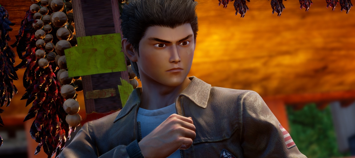 Shenmue 3 | Trailer da Gamescom 2018 finalmente revela data de lançamento