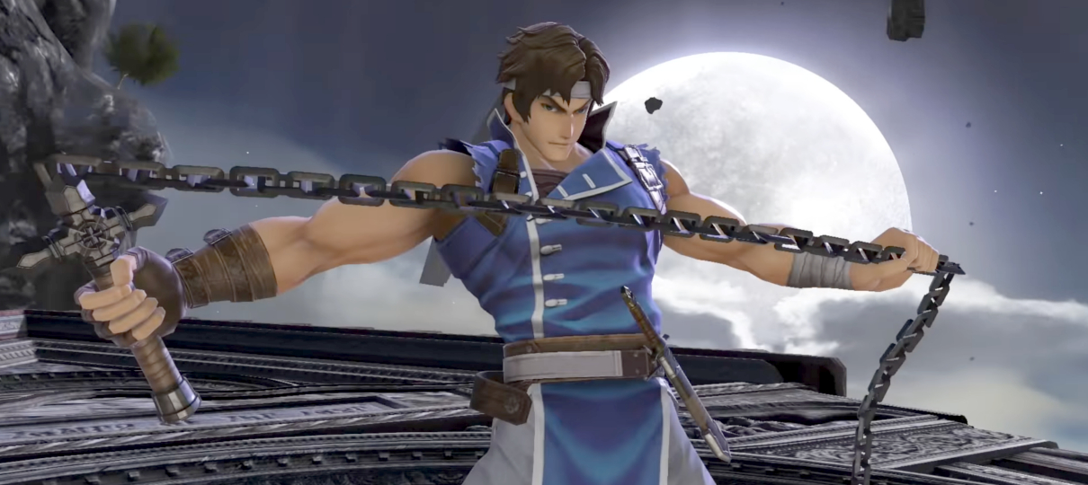 Super Smash Bros. Ultimate | Confira tudo o que foi anunciado no Direct!