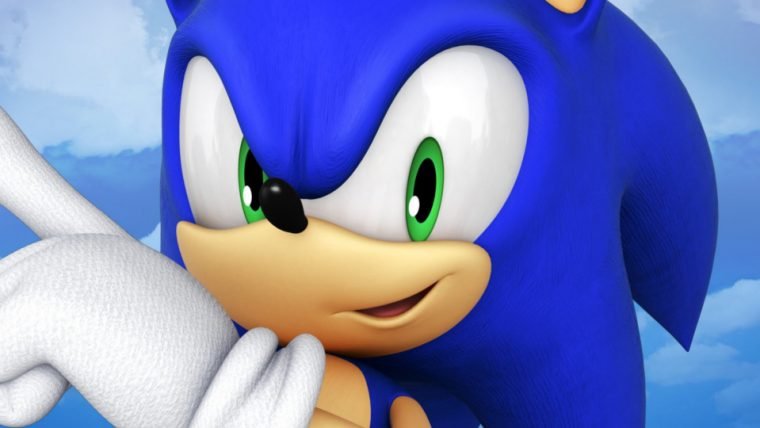 Sonic Mania - Jovem Nerd