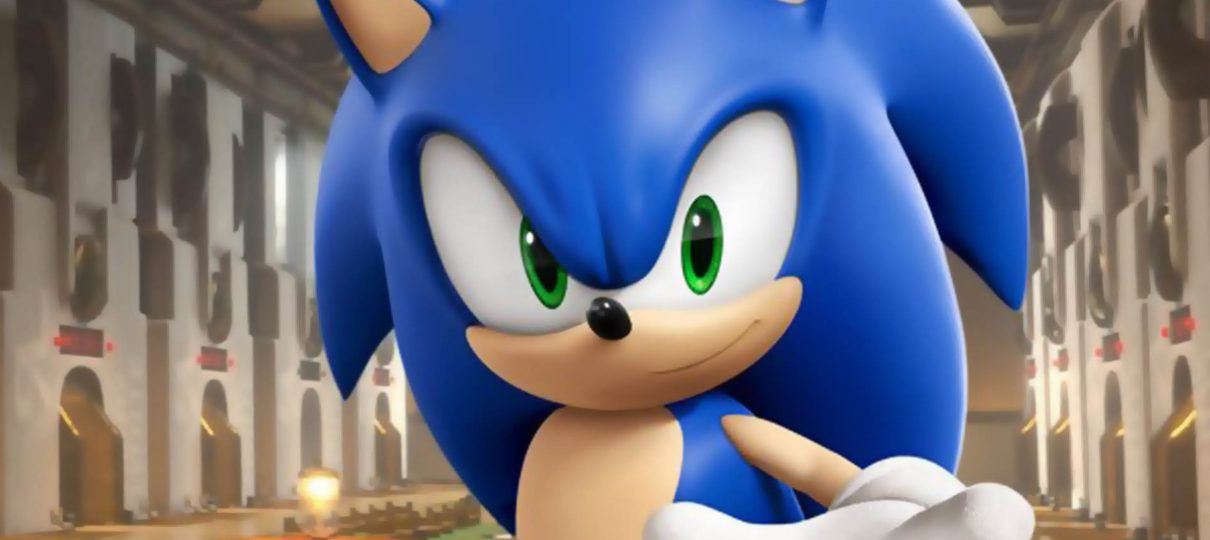 CONFIRMADO? NETFLIX DEIXA PISTAS DE TRAILER DE SONIC 2 O FILME