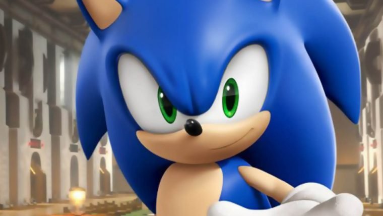 Sonic The Hedgehog  Tika Sumpter entra para o elenco do filme live-action  - NerdBunker