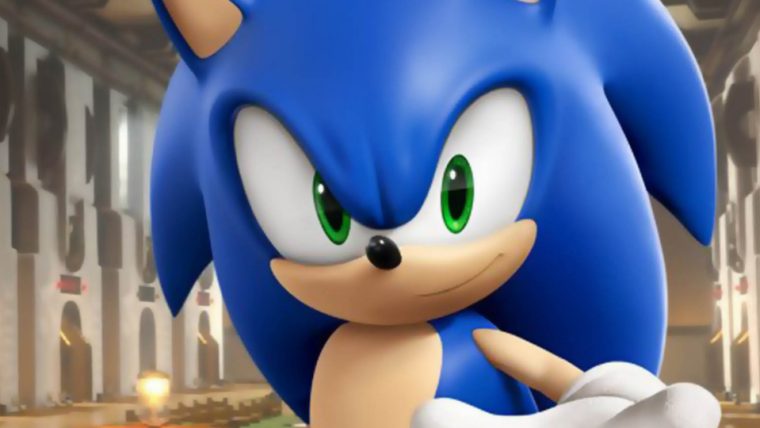 Sonic será um delinquente juvenil no filme live-action - NerdBunker