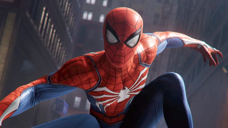 A arte da capa: Artistas da Insomniac falam sobre desenhar o Spider-Man –  PlayStation.Blog BR