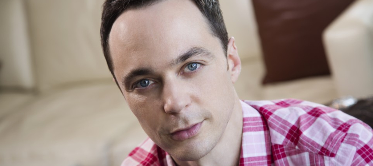 Jim Parsons divulga nota de despedida para The Big Bang Theory