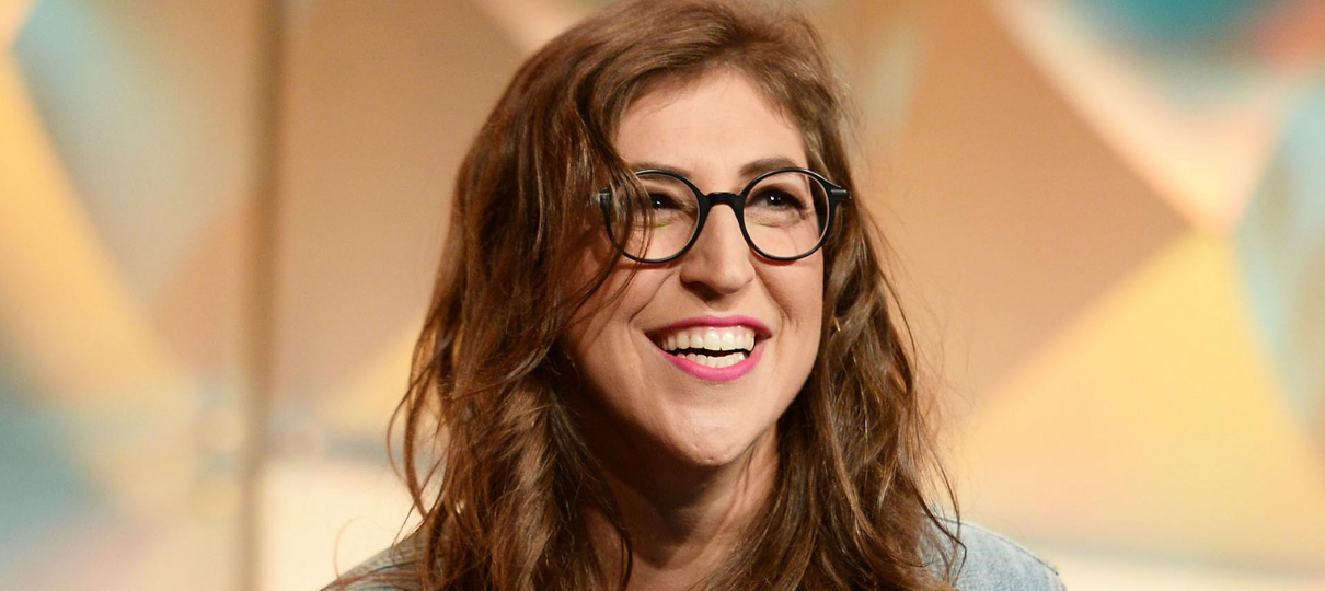 The Big Bang Theory | Mayim Bialik se despede da série em vídeo emocionante