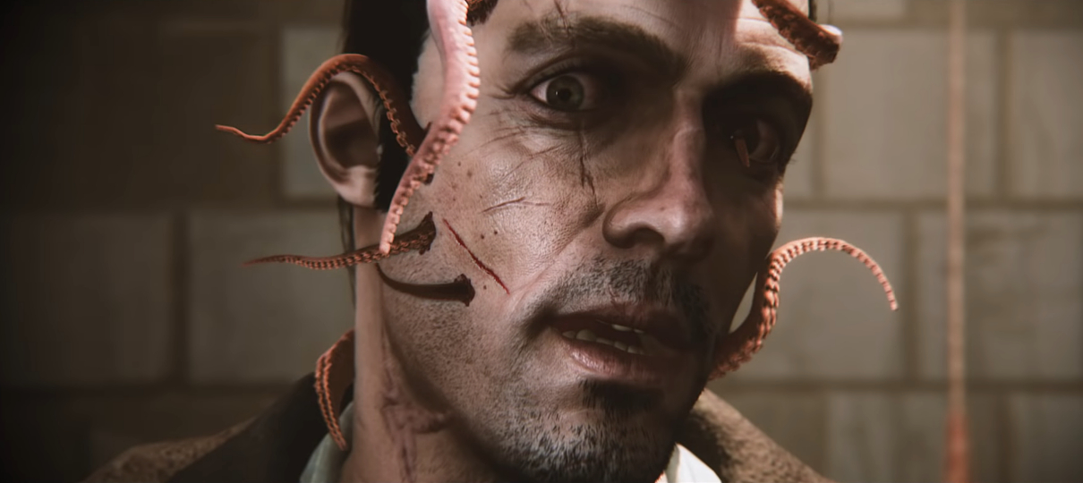 The Sinking City | Questione a sanidade no novo trailer do jogo inspirado em Lovecraft