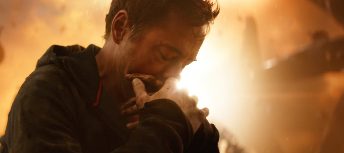 Elenco de Vingadores: Guerra Infinita não sabia quem ia morrer