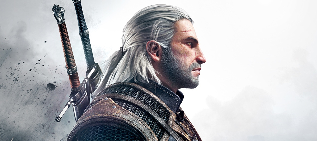 Roteiro do final de The Witcher da Netflix já está sendo escrito