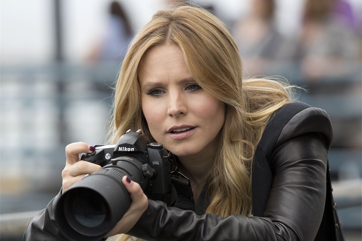 Veronica Mars | Hulu deve produzir revival da série