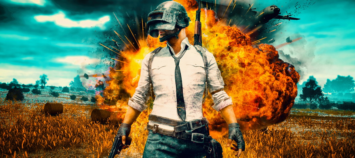 pubg mobile para xbox one