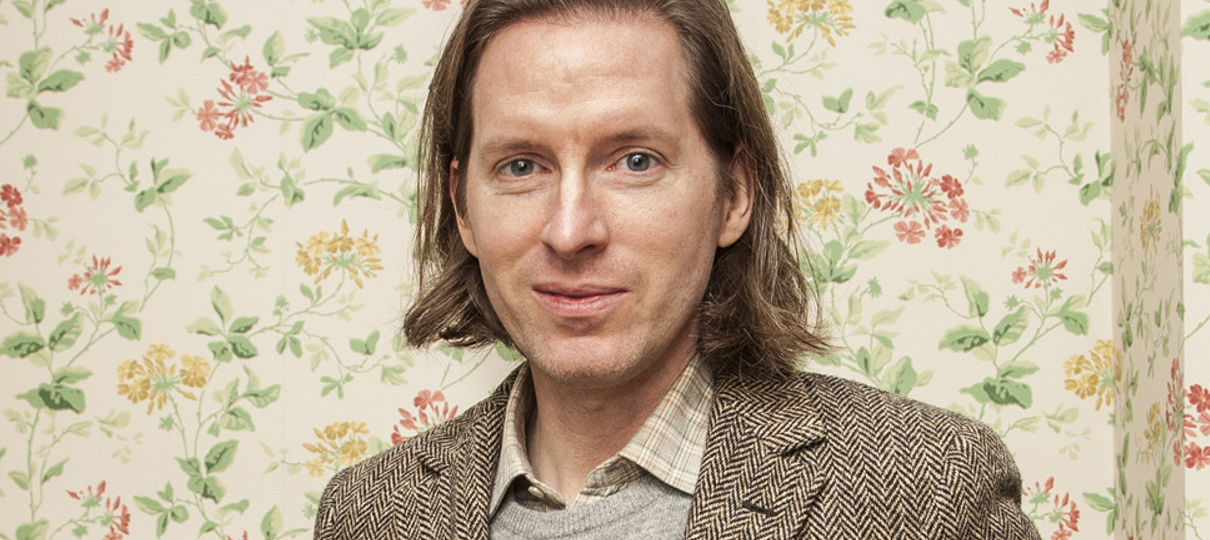 Próximo projeto de Wes Anderson será um musical situado na França