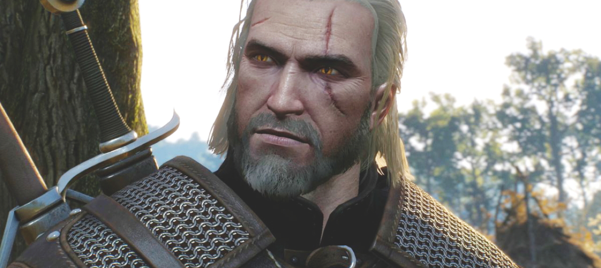 The Witcher | Teste de atores para os papeis de Geralt e Yennefer vazam