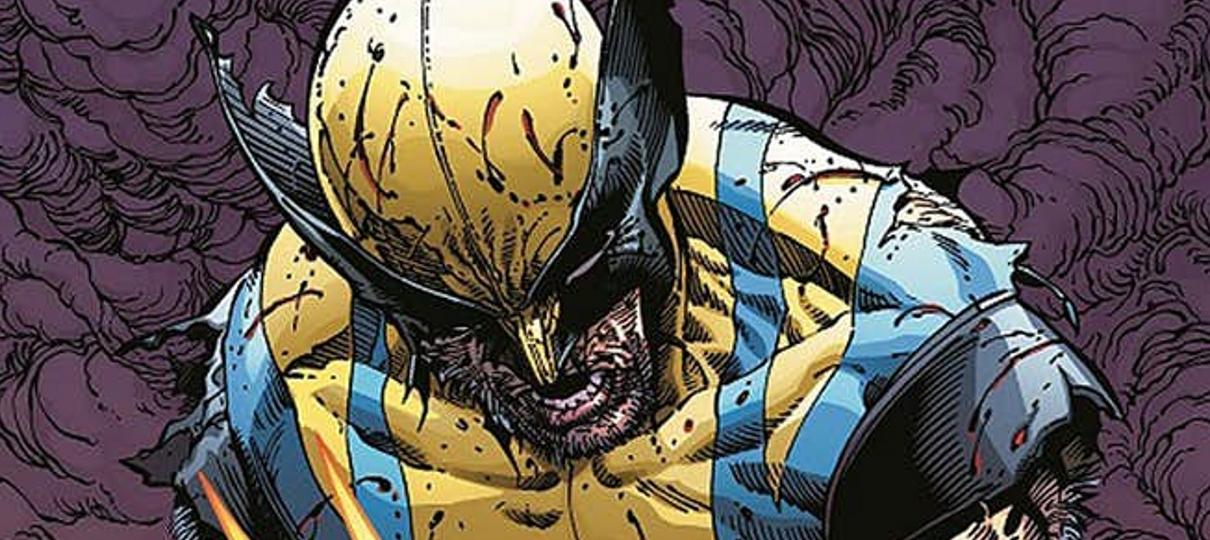 Marvel anuncia continuação do podcast "documental" do Wolverine