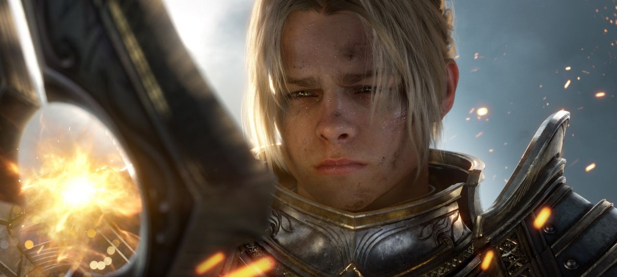 World of Warcraft | O cerco a Lordaeron está se fechando em novo evento