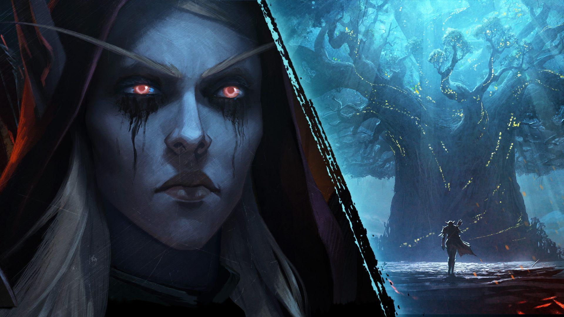 World of Warcraft | Jogadores da Horda estão protestando contra as ações de Sylvanas