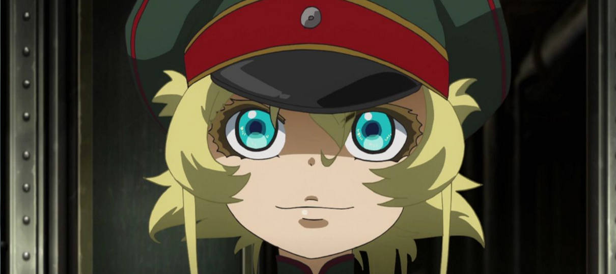 Assistir Youjo Senki: Episódio 2 Online - Animes BR