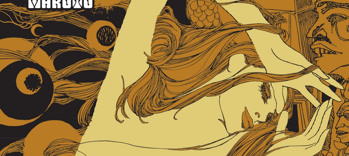 5 por Infinito | HQ clássica de ficção científica será lançada no Brasil