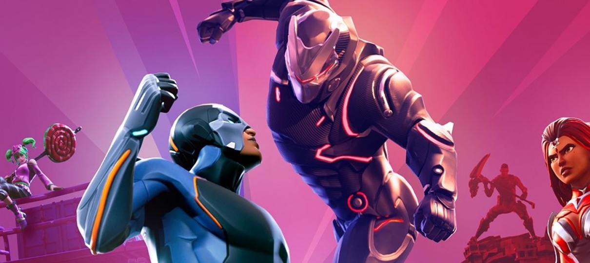 7 vezes que os jogadores de Fortnite foram longe demais