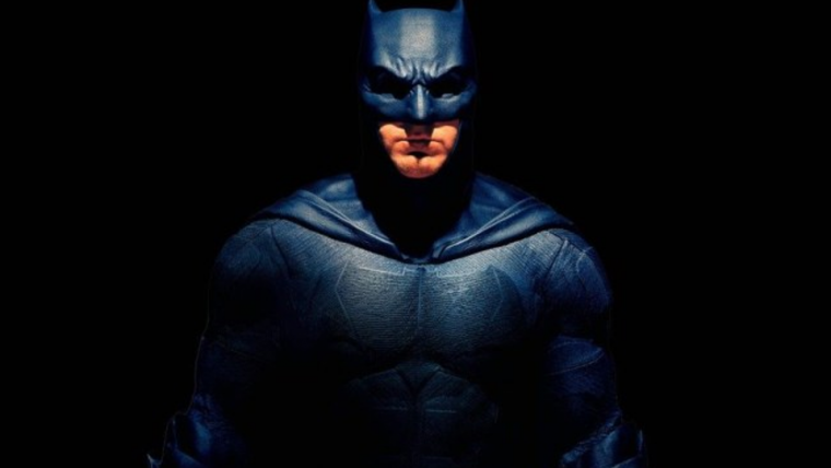 Roteiro de The Batman está finalizado e foi entregue à DC, diz jornalista