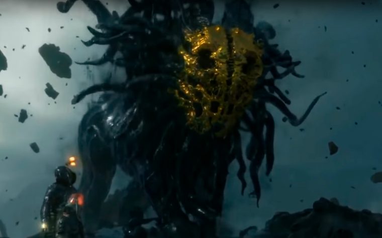 Death Stranding