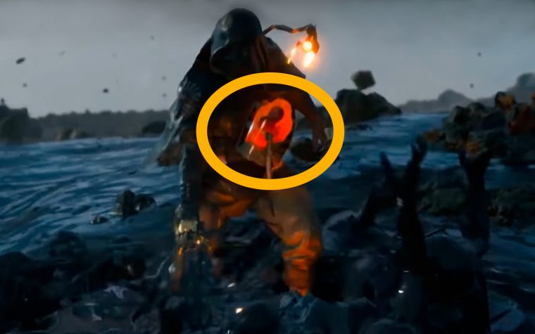 Death Stranding