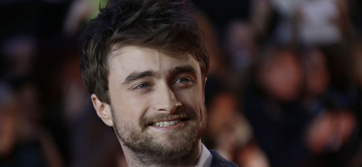 Surtado, ator de Harry Potter rouba a cena em filme que o transformou em  meme · Notícias da TV