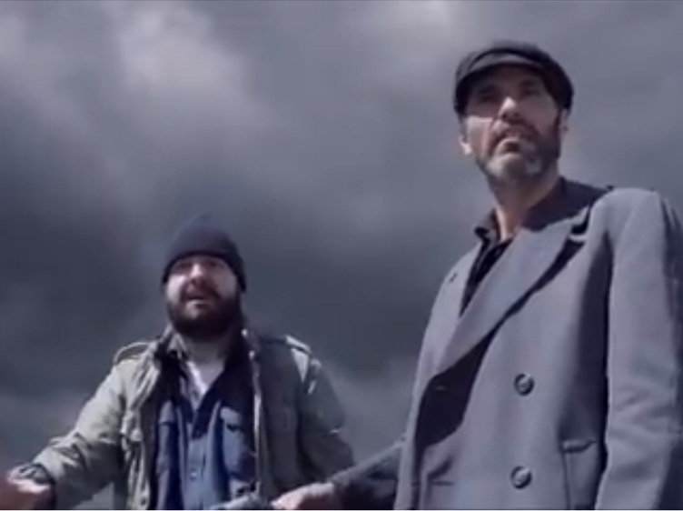 Imagem do episódio