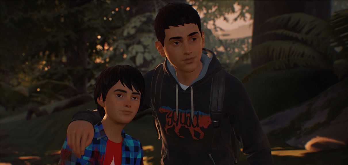 Life is Strange 2 | Trailer de lançamento tem fortes emoções