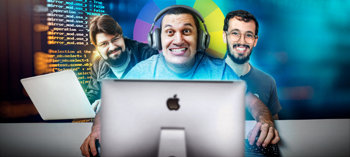 NerdOffice Carreiras