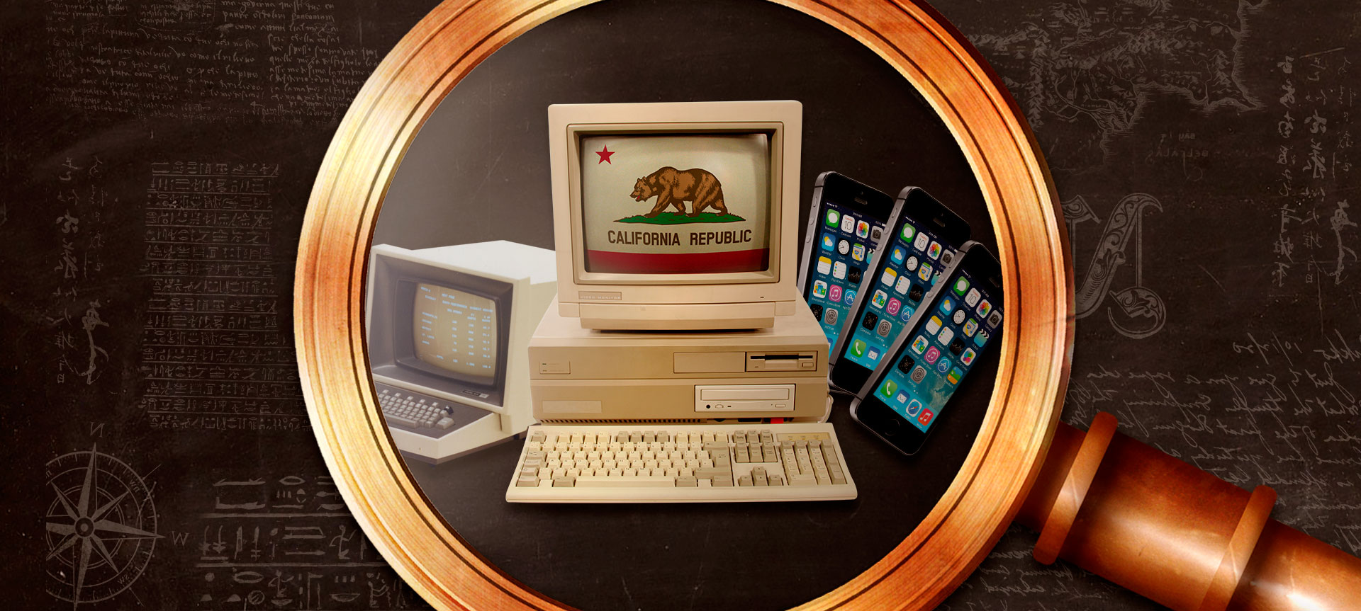 Por que tantas Startups na Califórnia?