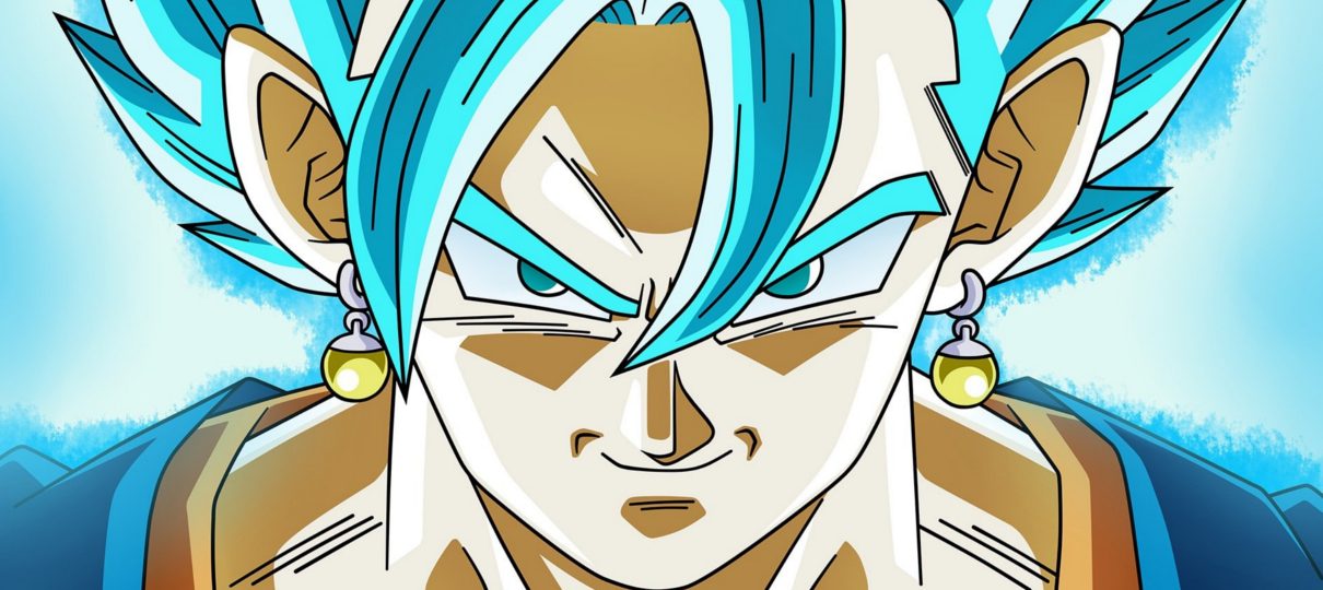 Dragon Ball Super ganhará episódios dublados inéditos no Cartoon Network