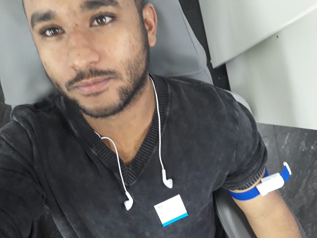 Victor Hugo Marques Vieira