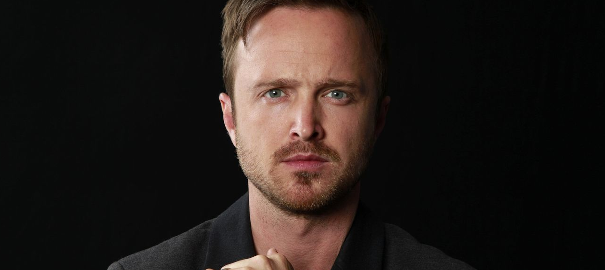 Aaron Paul, de Breaking Bad, entra para o elenco de Westworld