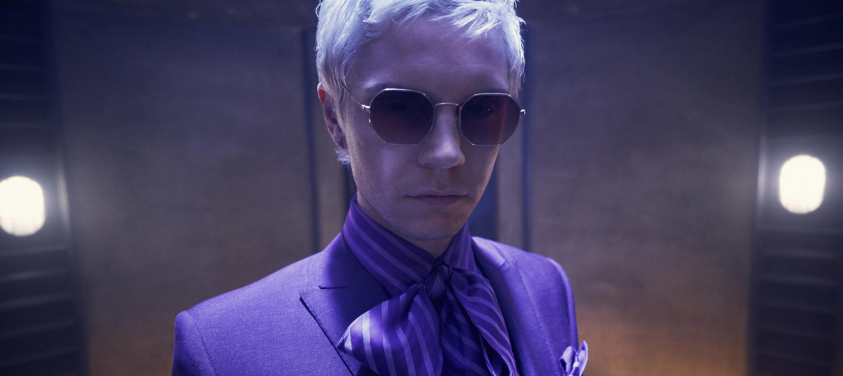 American Horror Story: Apocalypse será a temporada mais curta da série, diz site