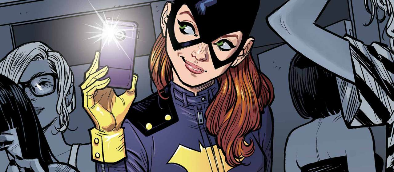 Batgirl pode ganhar série no serviço de streaming da DC [Rumor]