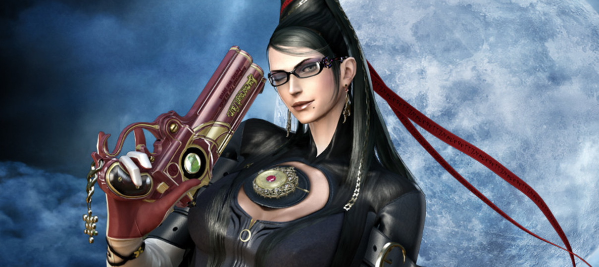 Sim, Bayonetta 3 ainda está em desenvolvimento (e indo muito bem)