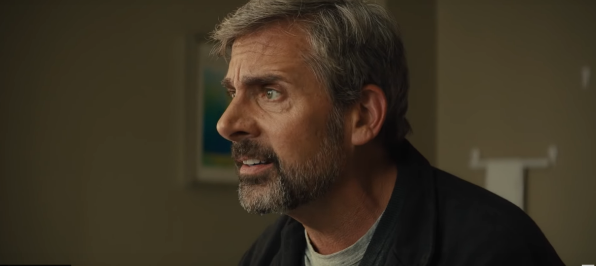 Beaultiful Boy, o novo filme de Steve Carell, ganha trailer emocionante