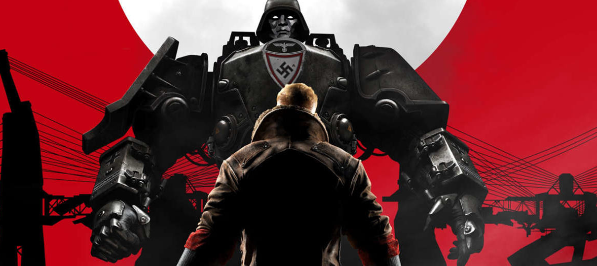 Bethesda já está desenvolvendo Wolfenstein III, afirma Pete Hines