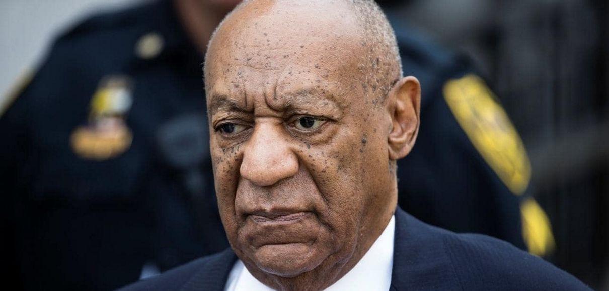 Bill Cosby é sentenciado a cumprir de 3 a 10 anos de prisão